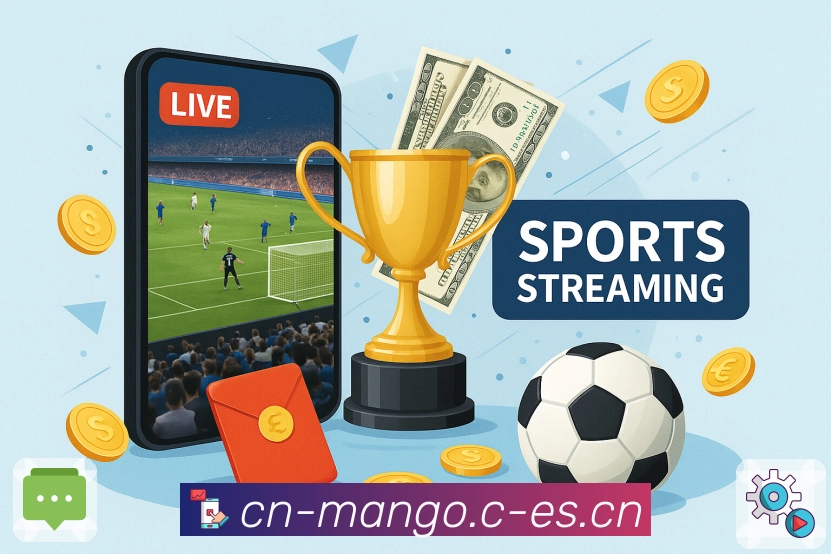 芒果体育 品牌合作